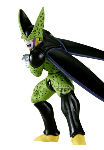 龙珠Z MATCH MAKERS 沙鲁（大战超级赛亚人孙悟饭） | Hpoi手办维基