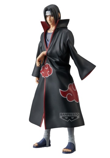 火影忍者疾风传 Grandista-宇智波鼬-