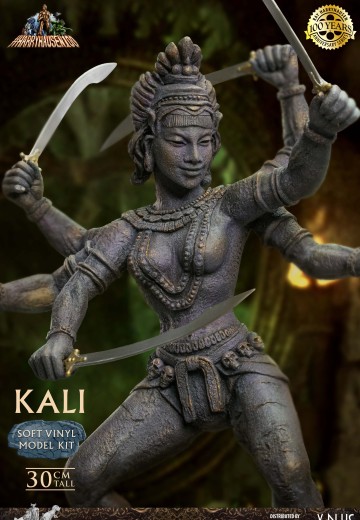 卡莉 软胶套装 | Hpoi手办维基