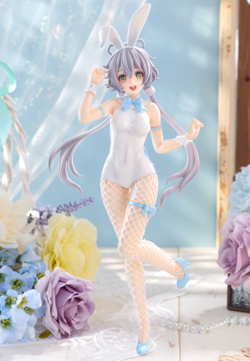 洛天依系列 BiCute Bunnies人偶ー洛天依ー | Hpoi手办维基