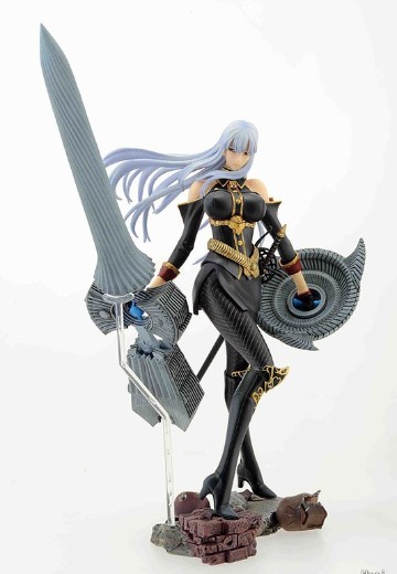 战场女武神 塞露贝利亚·布蕾斯