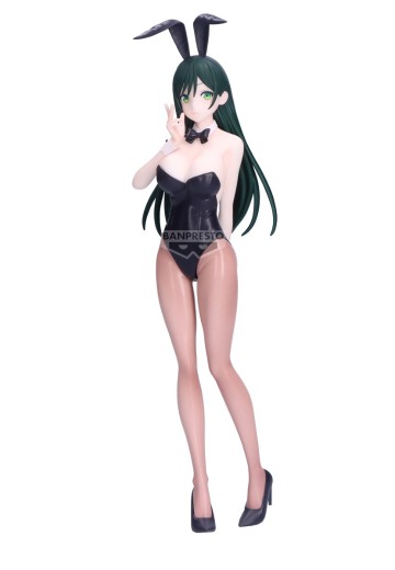 缘结甘神家 甘神夜重珍藏人偶 兔女郎造型