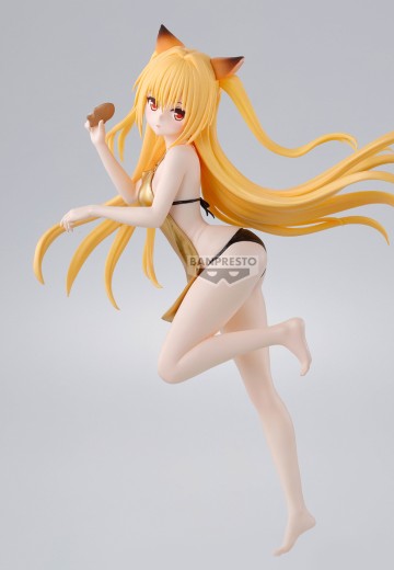 GLITTER&GLAMOURS 出包王女DARKNESS 金色暗影