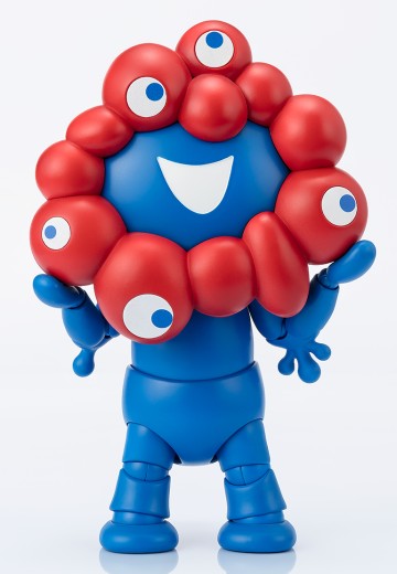 Figuarts系列 世博会2025  S.H.Figuarts 脉脉