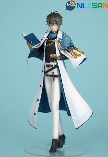 彩虹社 IKE EVELAND