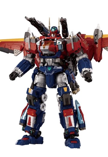 戴亚克隆 DA-109 戴亚战机 X-1 | Hpoi手办维基