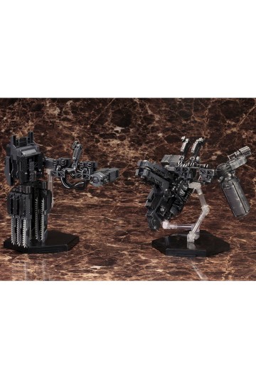 V.I.系列 装甲核心5 上部武装套装