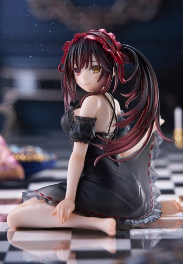 Desktop Cute 约会大作战 第五季 时崎狂三~睡衣~