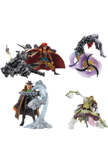 航海王 超特效 超新星 vol.2