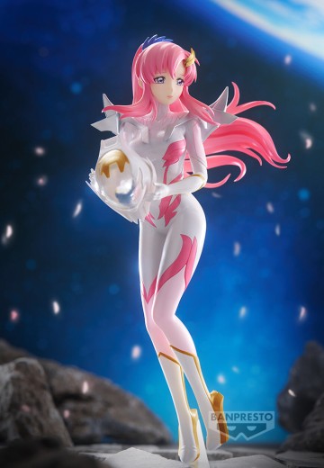 机动战士高达SEED FREEDOM 独特魅力-拉克丝·克莱茵-驾驶服造型