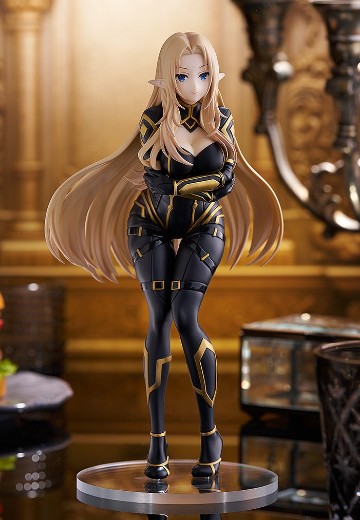 POP UP PARADE 我想成为影之强者 阿尔法 L尺寸