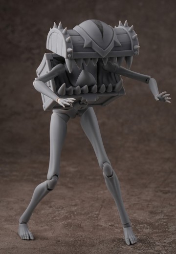 蜗的异世界冒险 RPG-宝箱怪 | Hpoi手办维基