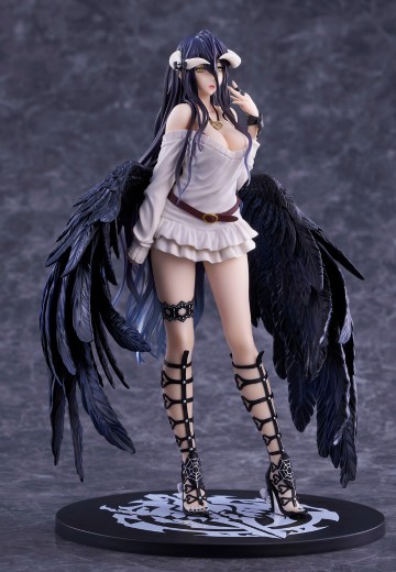 OVERLORD 雅儿贝德 so-bin版【限定配色】 | Hpoi手办维基