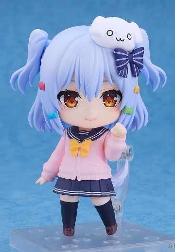 粘土人#2613 Noripro 犬山玉姬