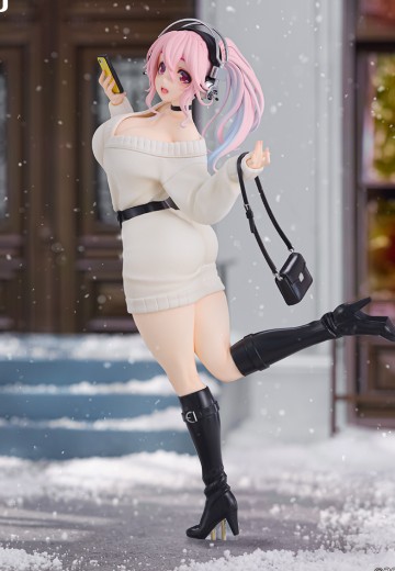 超级索尼子 Trio-Try-iT珍藏人偶-冬日回忆- | Hpoi手办维基