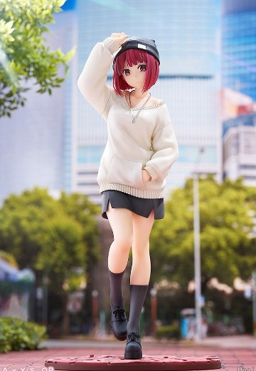 我推的孩子 有马加奈 流行时尚