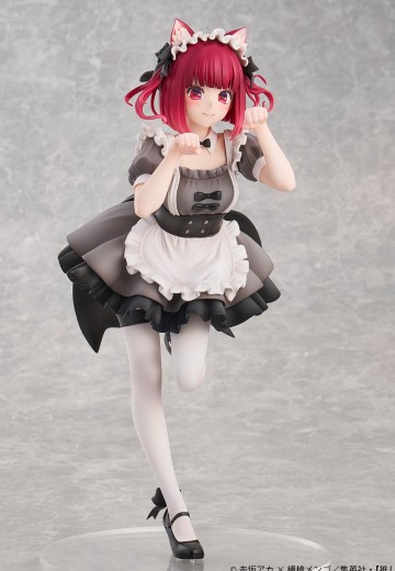 我推的孩子 有马加奈 猫女仆 限定版 | Hpoi手办维基