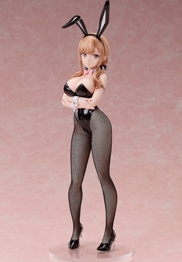 B-style 恋爱无法用双子除尽 神宫寺那织 兔女郎 | Hpoi手办维基