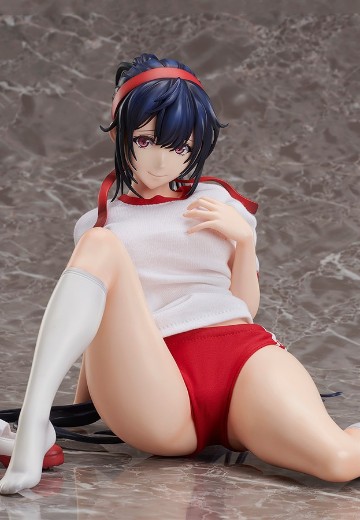 早良绫香 体操服2