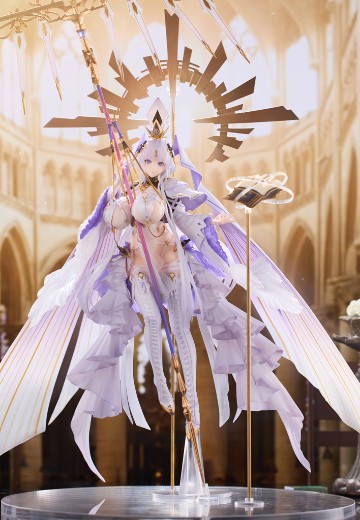 绯色回响 利维坦 | Hpoi手办维基