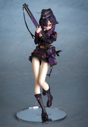 蔚蓝档案 伊草遥香 | Hpoi手办维基