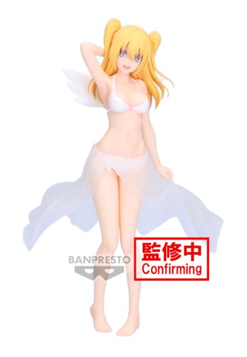 2.5次元的诱惑 独特魅力 莉莉艾露 泳装造型 | Hpoi手办维基