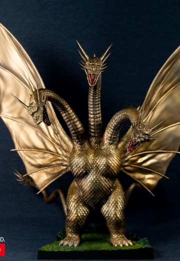 基多拉 1991 -20Line- | Hpoi手办维基