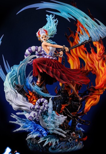 航海王 大和 | Hpoi手办维基