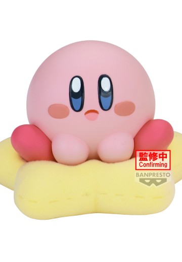 星之卡比 软萌MINE～和卡比们一起休息吧～（A款：卡比）（待检资料） | Hpoi手办维基