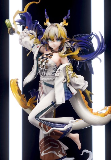 明日方舟 黍 | Hpoi手办维基