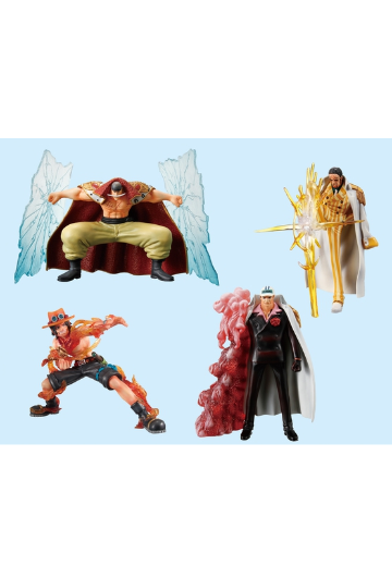 航海王 超特效 能力者 vol.3