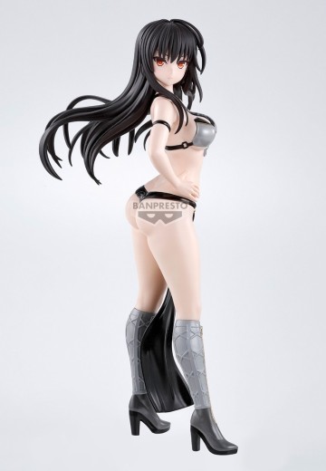 GLITTER＆GLAMOURS 出包王女DARKNESS  古手川唯