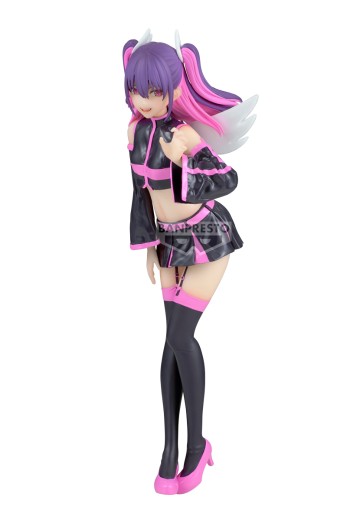 2.5次元的诱惑 独特魅力 美莉艾拉 天使空降队造型（待检资料） | Hpoi手办维基