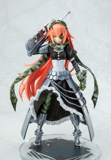 KDcolle OVERLORD 希姿·德尔塔 10周年纪念 so-bin版