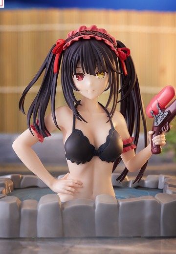 约会大作战第五季 温泉乐园 “时崎狂三”