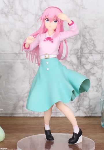 Vivit 孤独摇滚！ 后藤独 复古时装 | Hpoi手办维基