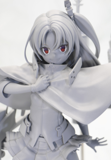 碧蓝航线-克利夫兰 | Hpoi手办维基