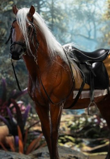 仙剑奇侠传 月携胭珑（配件包） | Hpoi手办维基