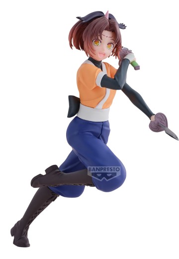 我推的孩子 有马加奈珍藏人偶-剑仪造型- | Hpoi手办维基