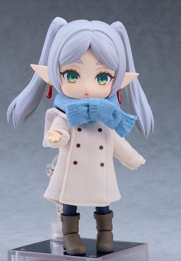 粘土娃 葬送的芙莉莲 芙莉莲 | Hpoi手办维基