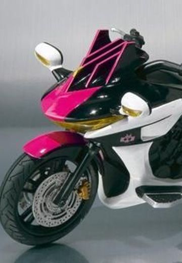 S.H.Figuarts 帝骑摩托（暂译） | Hpoi手办维基