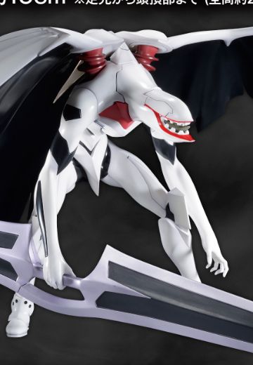 一番赏 新世纪福音战士剧场版 Air/真心为你 最终大奖 新世纪福音战士量产机 最终大奖版