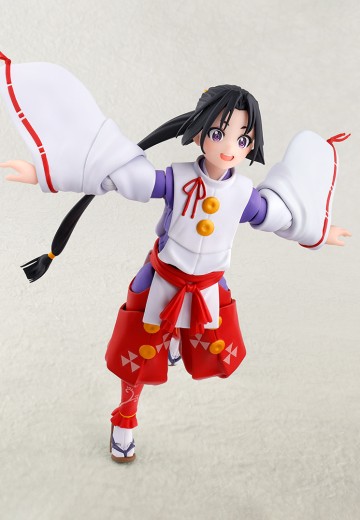 S.H.Figuarts 北条时行 | Hpoi手办维基