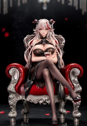 碧蓝航线 埃格妮丝 瑰色庆典