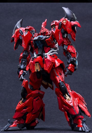 RMD系列 利扎得 | Hpoi手办维基