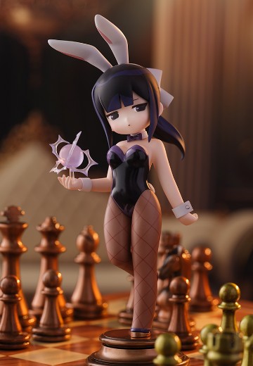 OVERLORD 娜贝拉尔・迦玛 Juami兔女郎版 | Hpoi手办维基