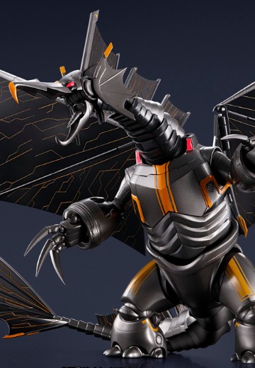 S.H.Figuarts 械甲加甘特隆（奥特曼：崛起）（暂译） | Hpoi手办维基