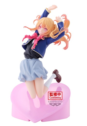 我推的孩子 露比 Air Flow 珍藏人偶