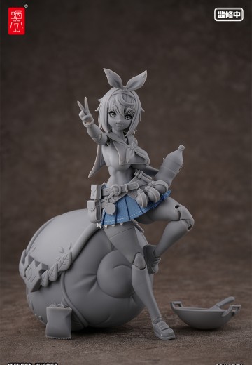 RPG-06 蜗的异世界冒险 冒险者小蜗Snail