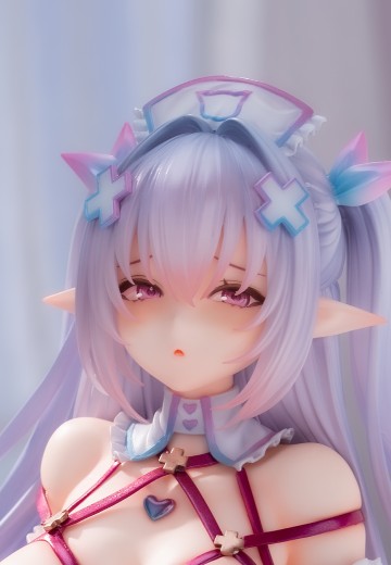 护士精灵 特别版